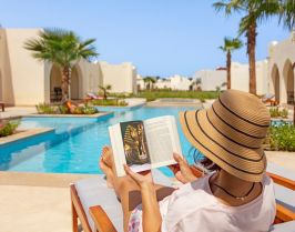 Великден в Хургада, Египет със самолет от Варна - 7 нощувки